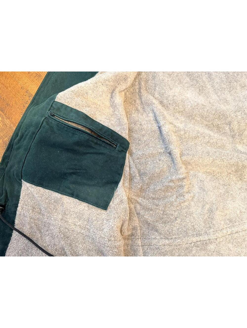 Vintage Carhartt C61 Detroit Jacket Size XL (Nov 2004) - Picture 8 of 9
